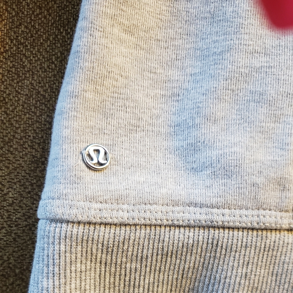Lulu sweater